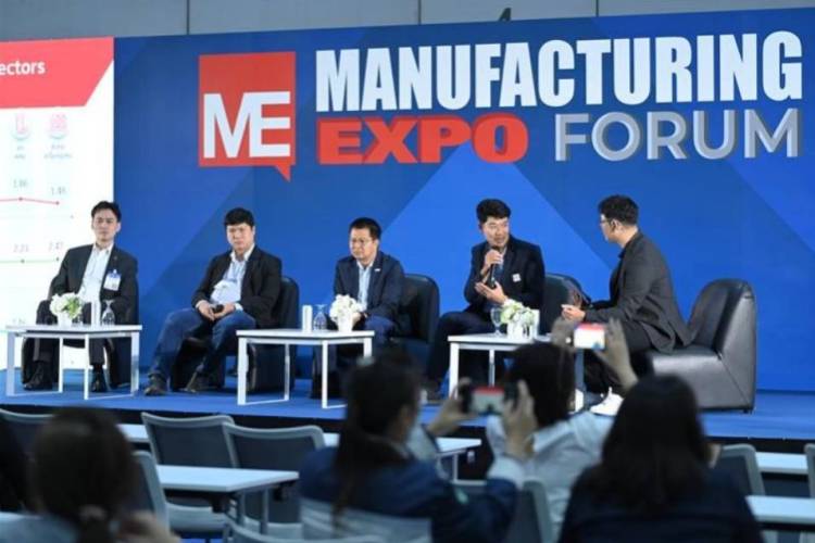 RX Tradex举办2026年泰国曼谷电子展，聚焦行业趋势与创新