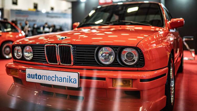 2026年土耳其伊斯坦布尔汽配展亮点纷呈