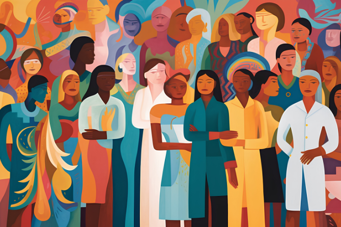 美国拉斯维加斯服装展：OFFPRICE推动社会正义与包容性