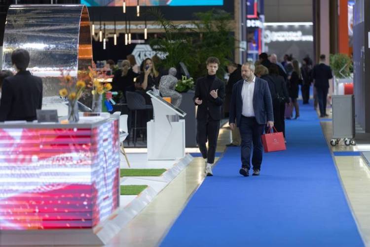 俄罗斯圣彼得堡国际金属冶金展览会 METAL-EXPO 2025连接全球金属行业的重要平台