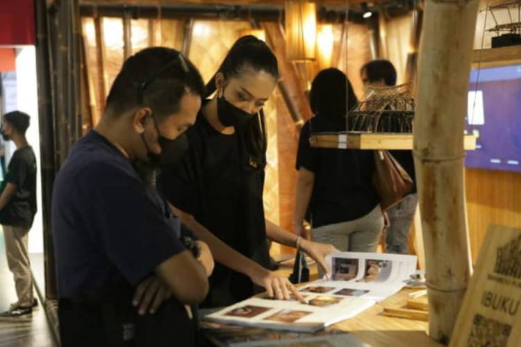 印度尼西亚雅加达国际建筑及室内装饰设计展 Arch:ID 2025盛大启幕