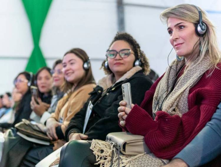 2026年斯里兰卡科伦坡国际食品饮料及包装展览会预告来袭