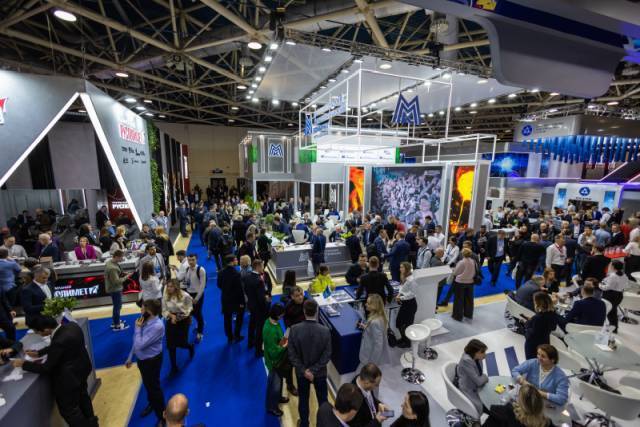 俄罗斯圣彼得堡国际金属冶金展览会 METAL-EXPO 2025连接全球金属行业的重要平台