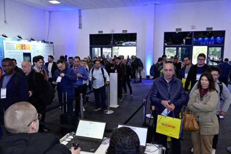 巴西圣保罗国际食品及饮料工业技术展览会：Fispal Tecnologia 2026科技盛会