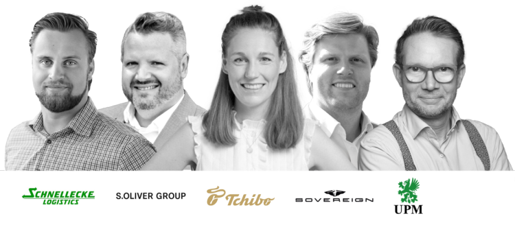 2025杜塞尔多夫物流展：探索未来创新