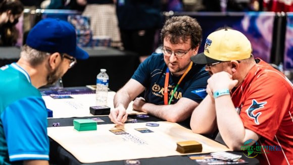 奥林匹亚展会公司推出顶级卡牌盛会，拓展消费者活动版图