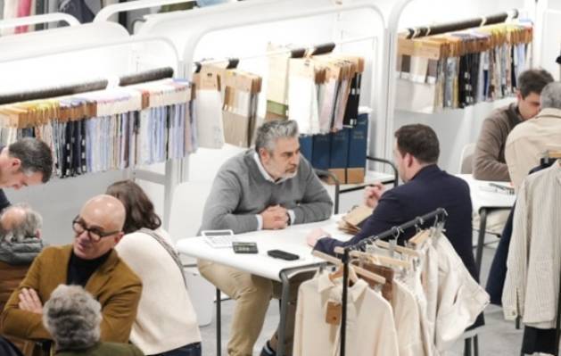 法国巴黎国际春季第一视觉面料及服装展览会 Première Vision Paris 2025盛大开启，引领全球时尚产业新趋势