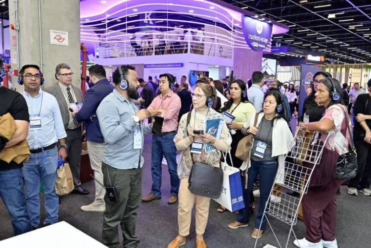 巴西圣保罗国际食品及饮料工业技术展览会：Fispal Tecnologia 2026科技盛会