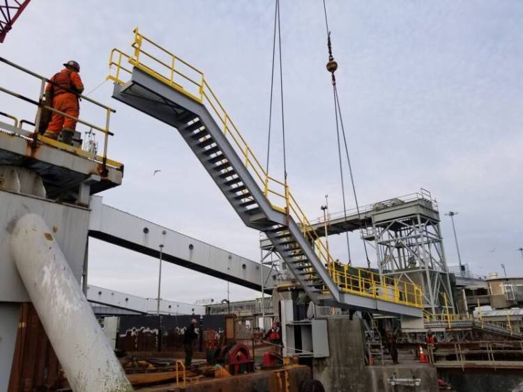 2025新奥尔良国际工作船展：专业盛会，不容错过