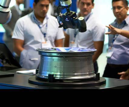 欧洲电池展The Battery Show Europe 2026行业领袖齐聚斯图加特