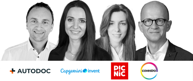 2025杜塞尔多夫物流展：探索未来创新