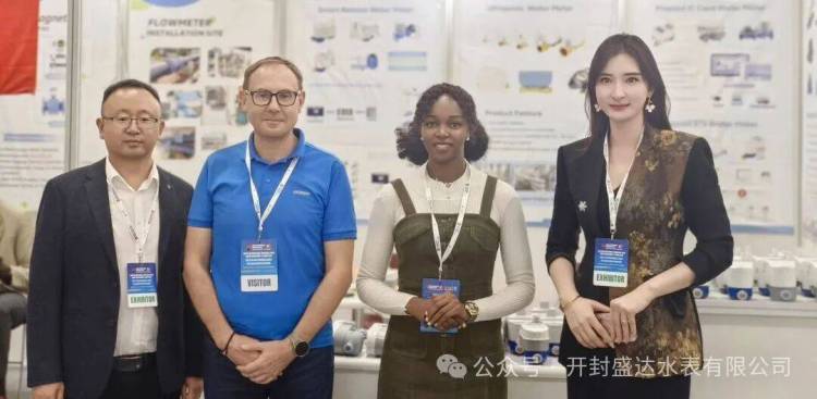 亮相2025年肯尼亚国际工业展，中国智造闪耀东非！