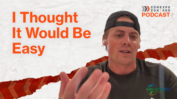 迪伦·梅西尔揭秘D2承包公司成长秘诀