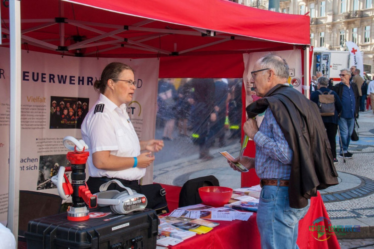 自然灾害：民众如何提前防范