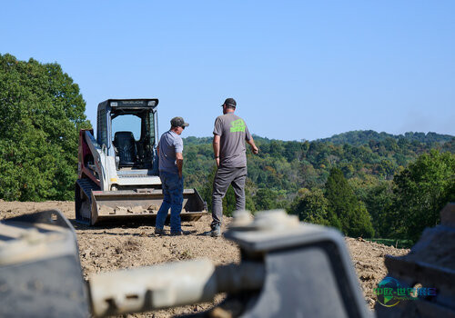 建筑行业交叉培训：打造全能型团队