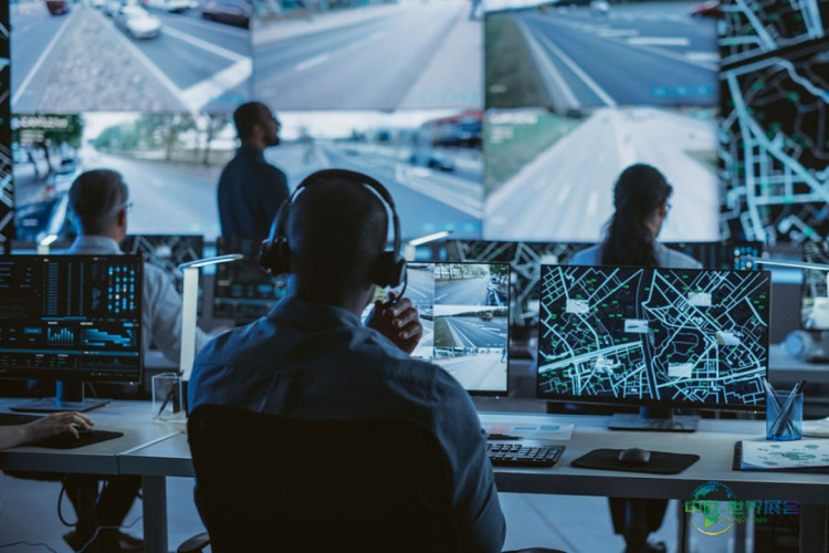 未来调度中心已成现实