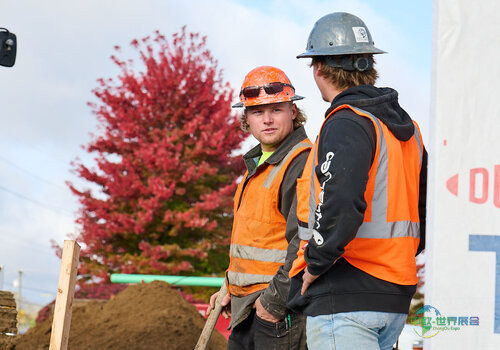 打造高效施工团队：承包商的智慧型人力管理