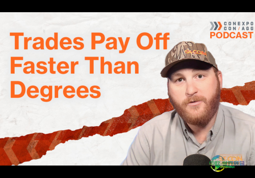 蓝领商业秘诀：对话赛·柯比