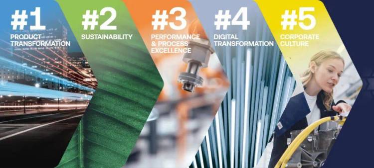 爱尔铃克铃尔亮相2025年德国国际汽车及智慧出行博览会（IAA MOBILITY），展示面向下一代出行的创新解决方案