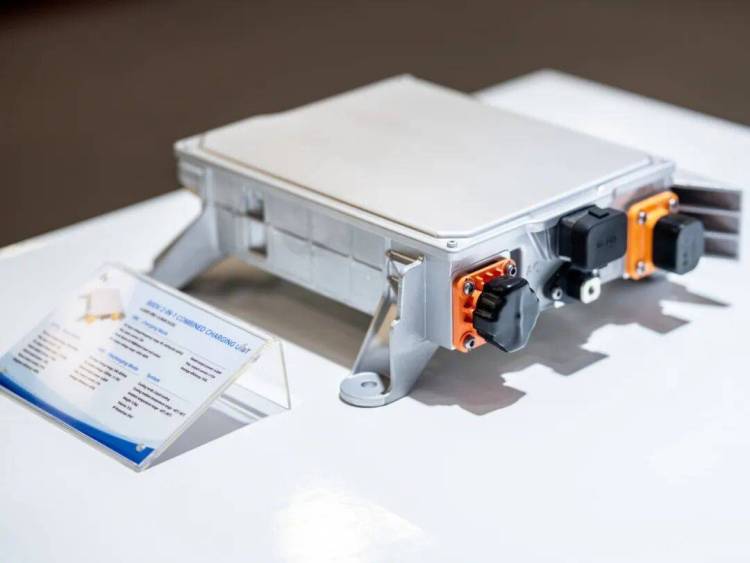 IAA MOBILITY 2025 | 威迈斯VMAX赴约德国慕尼黑，对话全球智慧出行