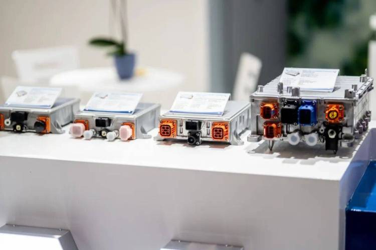 IAA MOBILITY 2025 | 威迈斯VMAX赴约德国慕尼黑，对话全球智慧出行