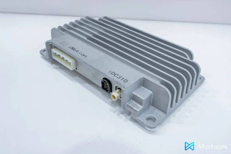 新技术、新产品、新业务，知行科技参展2025年IAA MOBILITY展示“行-泊-充”智能出行未来