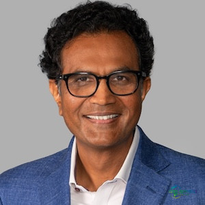 专访GIA新任总裁兼首席执行官普里泰什·帕特尔