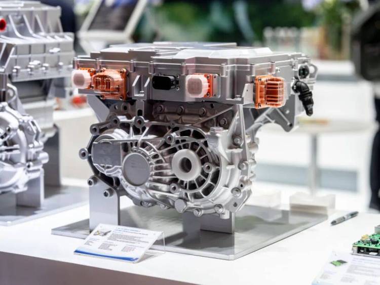 IAA MOBILITY 2025 | 威迈斯VMAX赴约德国慕尼黑，对话全球智慧出行