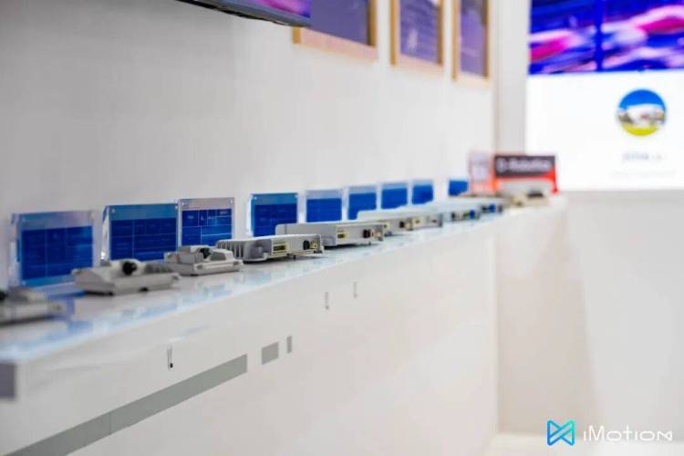 新技术、新产品、新业务，知行科技参展2025年IAA MOBILITY展示“行-泊-充”智能出行未来