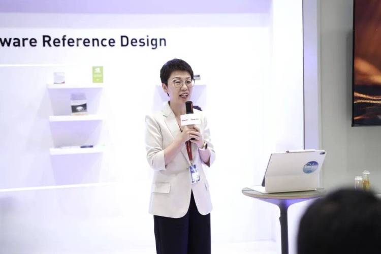 中科创达携手吉利汽车集团，NVIDIA共同在IAA2025亮相AIBOX，为规模化AI上车提供强大助力