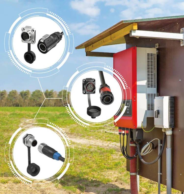 凌动光储 闪耀北美 | 凌科2025年美国国际太阳能及储能展之行圆满收官