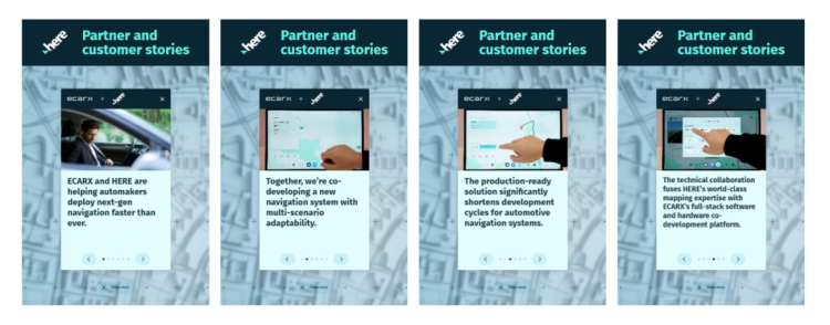 亿咖通科技协同全球生态伙伴共同亮相IAA Mobility 2025德国国际汽车及智慧出行博览会