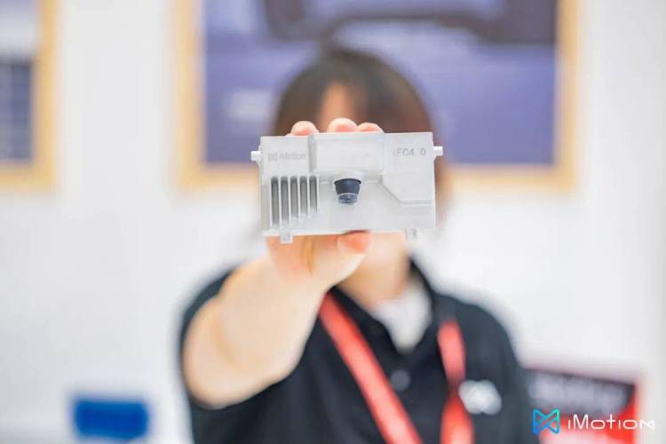 新技术、新产品、新业务，知行科技参展2025年IAA MOBILITY展示“行-泊-充”智能出行未来