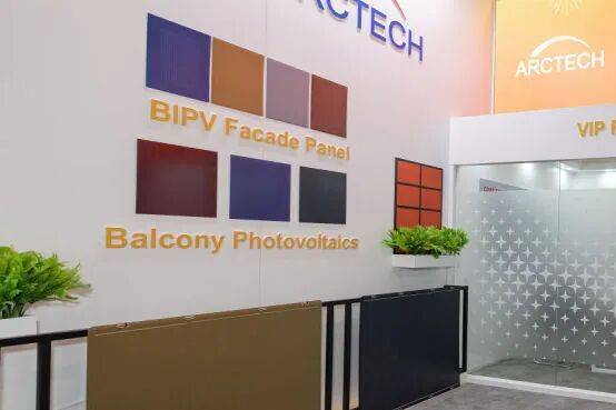 美国RE+2025 | 中信博携跟踪+、绿电+解决方案逐光拉斯维加斯