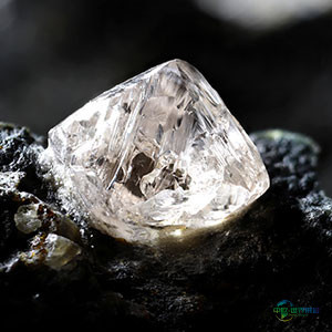 美国财政部海外资产控制办公室：豁免期内钻石仍可进入美国市场