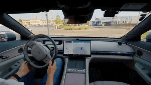 博世一段式端到端方案亮相IAA Mobility 2025德国国际汽车及智慧出行博览会