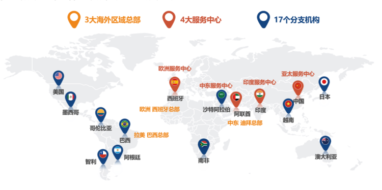 美国RE+2025 | 中信博携跟踪+、绿电+解决方案逐光拉斯维加斯