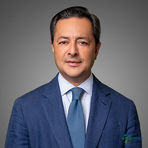 佳士得珠宝部主管卡达基亚升任亚太区总裁