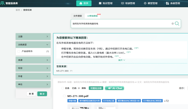 亚马逊云科技与柯基数据联合打造的“Automotive Services GraphRAG”解决方案亮相2025年慕尼黑IAA展会！