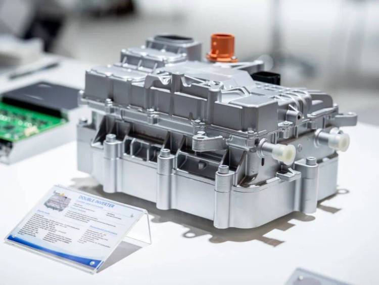 IAA MOBILITY 2025 | 威迈斯VMAX赴约德国慕尼黑，对话全球智慧出行