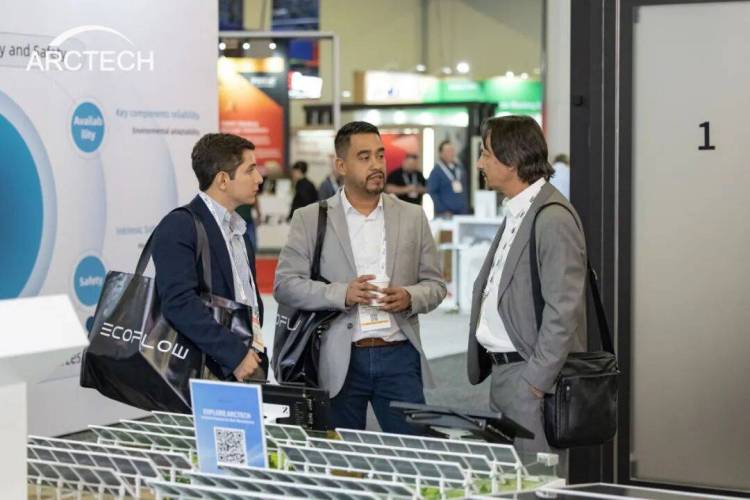 美国RE+2025 | 中信博携跟踪+、绿电+解决方案逐光拉斯维加斯