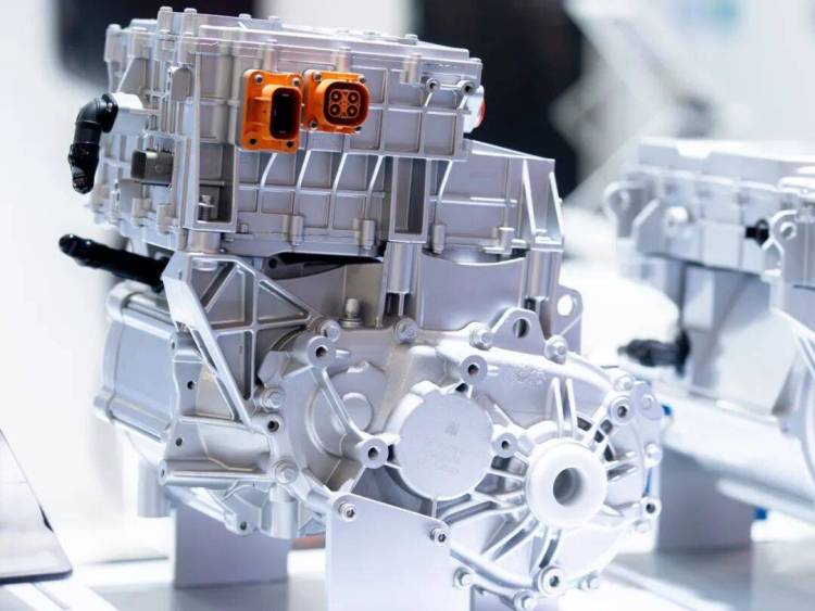 IAA MOBILITY 2025 | 威迈斯VMAX赴约德国慕尼黑，对话全球智慧出行