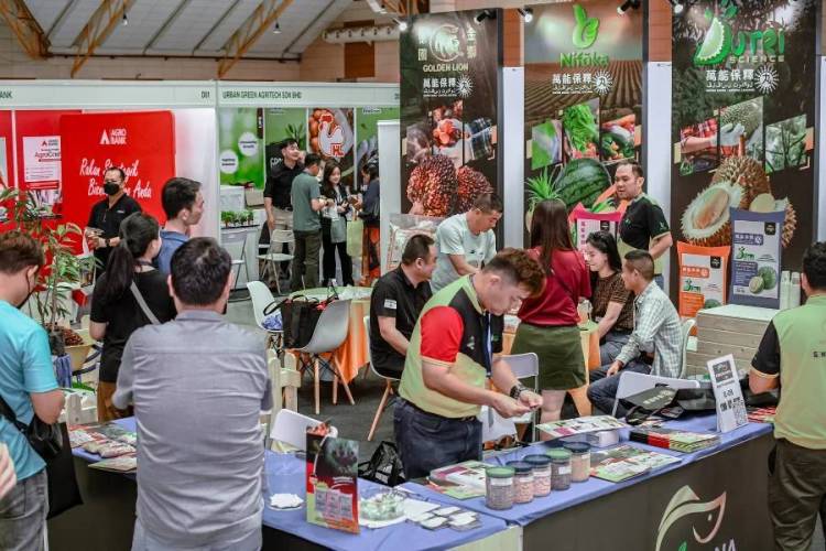 马来西亚雪兰莪国际废物管理与回收展览会 MYWARE 2025废物管理和回收领域创新、合作与发展的重要平台