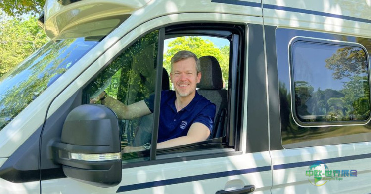 揭秘CARAVAN SALON创纪录参展商数量背后的故事