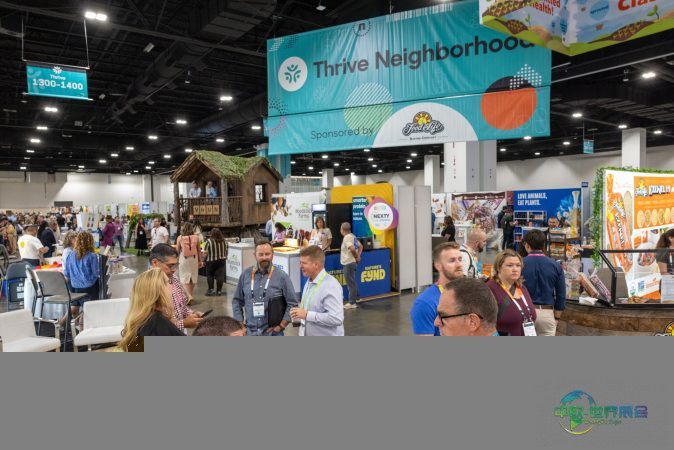 2025年Newtopia Now展会带给主办方的五大启示