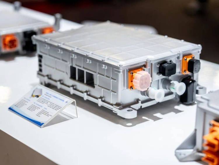 IAA MOBILITY 2025 | 威迈斯VMAX赴约德国慕尼黑，对话全球智慧出行