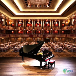 第24届金钻会重返华尔道夫酒店