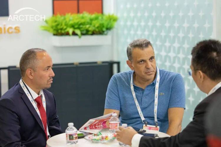 美国RE+2025 | 中信博携跟踪+、绿电+解决方案逐光拉斯维加斯