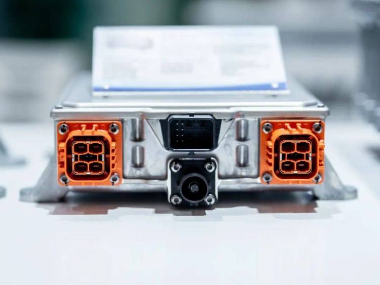 IAA MOBILITY 2025 | 威迈斯VMAX赴约德国慕尼黑，对话全球智慧出行