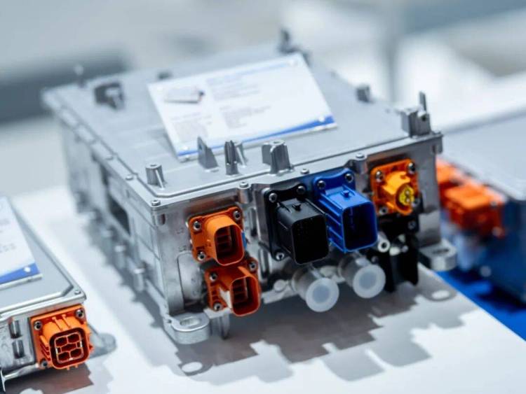 IAA MOBILITY 2025 | 威迈斯VMAX赴约德国慕尼黑，对话全球智慧出行